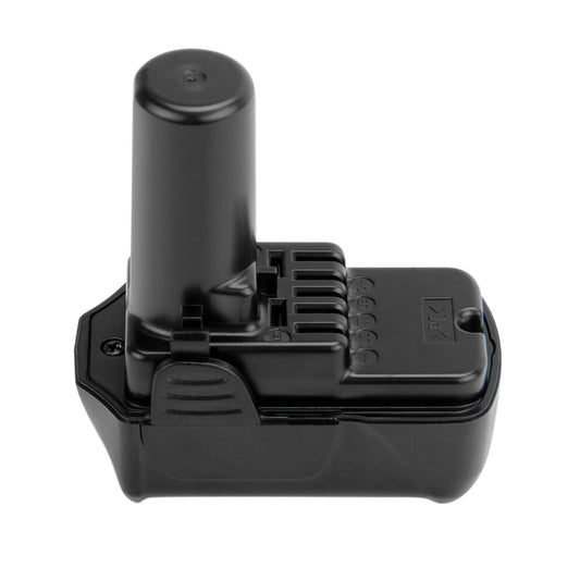 SHENTEC 3500mAh 10.8V Li-ion-Akku-Ladegerät für Hitachi BCL1015 BCL1030 DB10DL 329370