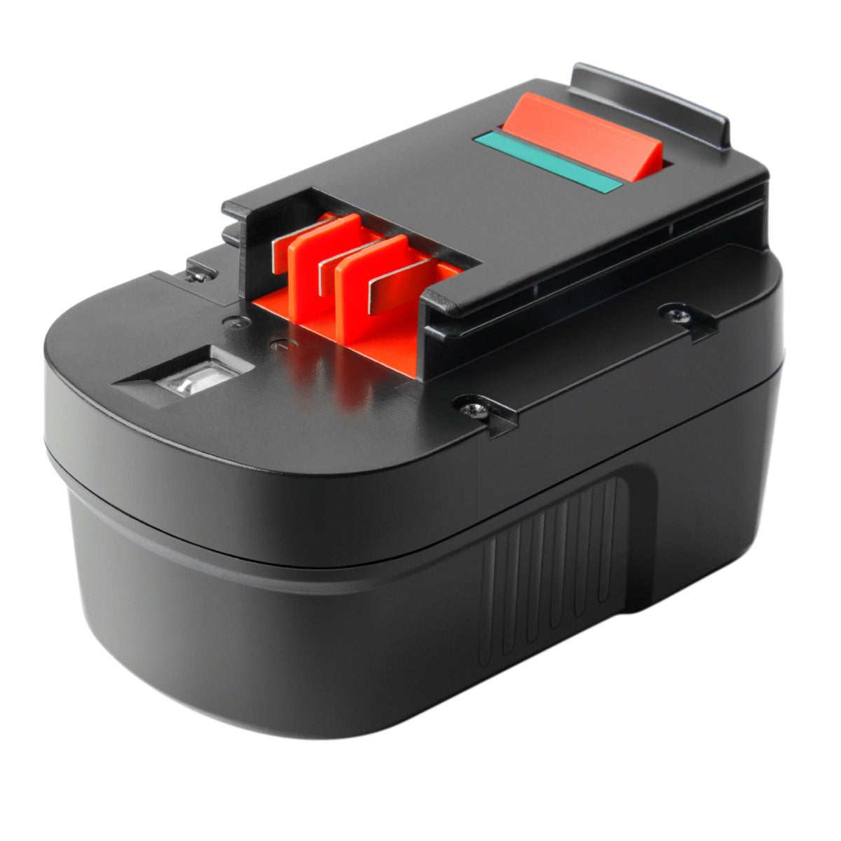 SHENTEC 3,5Ah 14,4V Ni-MH Akku für Black&Decker HPB14 A14 A144 499936-34 FIRESTORM FS140