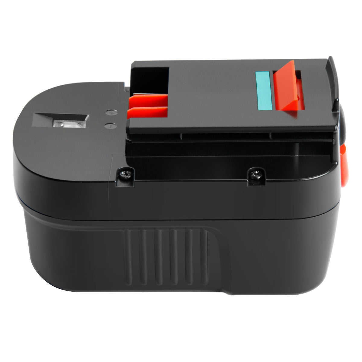 SHENTEC 3,5Ah 14,4V Ni-MH Akku für Black&Decker HPB14 A14 A144 499936-34 FIRESTORM FS140