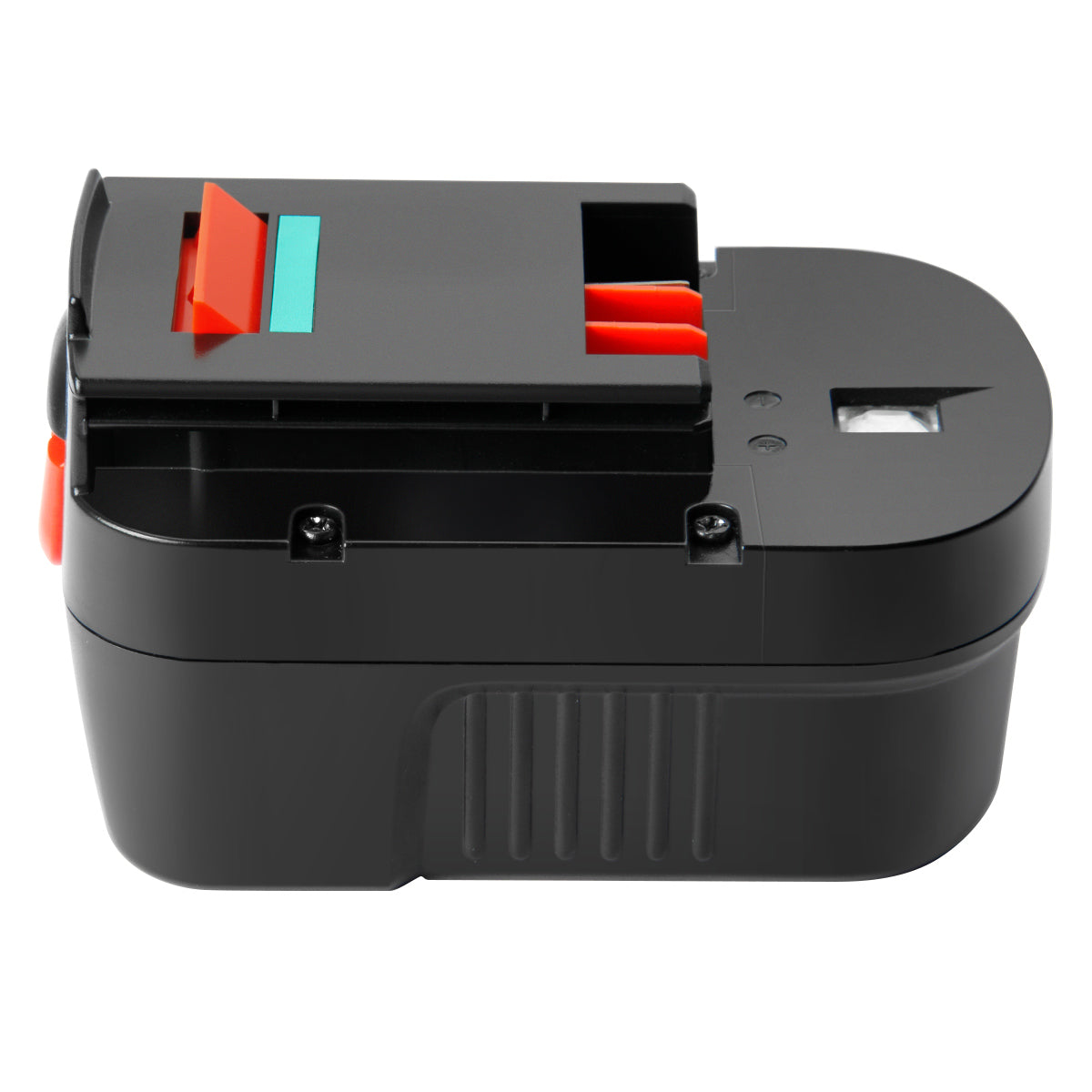 SHENTEC 3,5Ah 14,4V Ni-MH Akku für Black&Decker HPB14 A14 A144 499936-34 FIRESTORM FS140