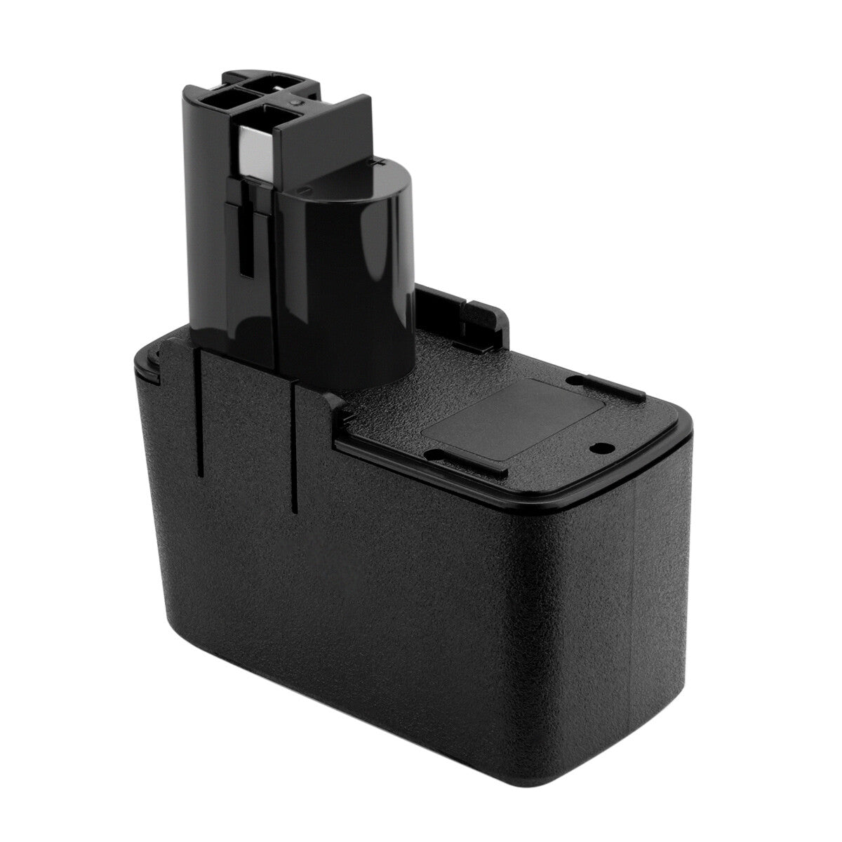 SHENTEC 9.6V 3500mAh Ni-MH-Akku für Bosch BAT001 BH-974N PSR GSR GSB PSB GBM 9.6VES-2