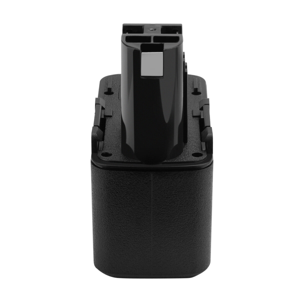 SHENTEC 9.6V 3500mAh Ni-MH-Akku für Bosch BAT001 BH-974N PSR GSR GSB PSB GBM 9.6VES-2