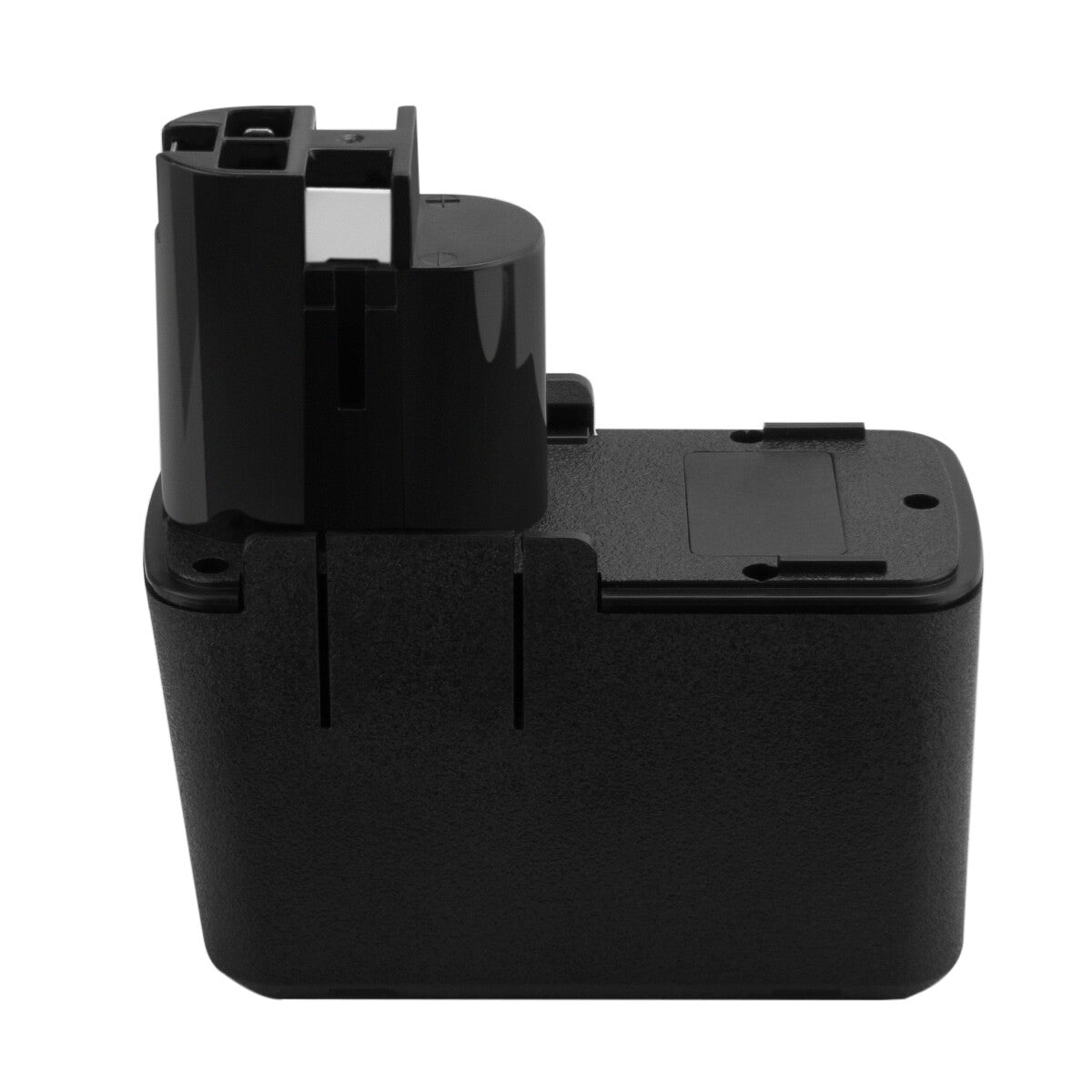 SHENTEC 9.6V 3500mAh Ni-MH-Akku für Bosch BAT001 BH-974N PSR GSR GSB PSB GBM 9.6VES-2