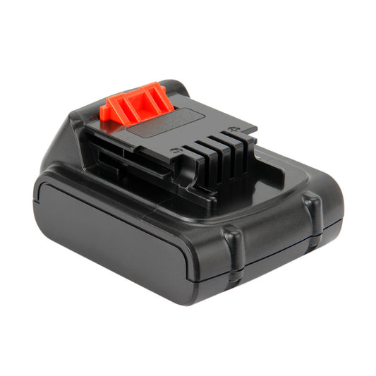 SHENTEC 14.4V 4000mAh Li-Ion-Akku für Black&Decker BL1114 BL1314 BL1514 LDX116 EPL148