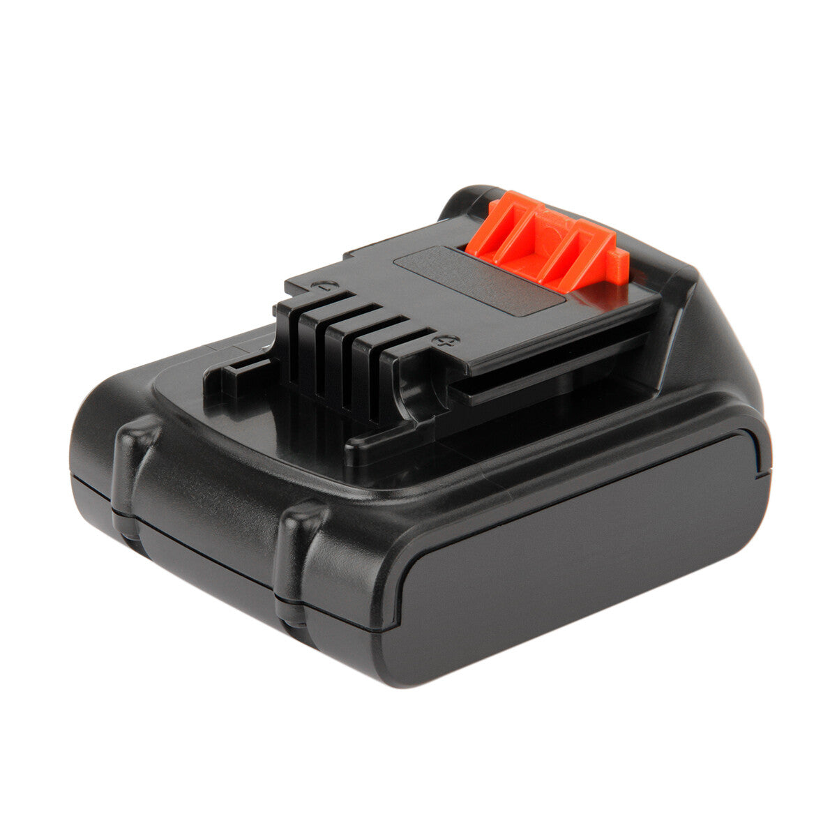 SHENTEC 14.4V 4000mAh Li-Ion-Akku für Black&Decker BL1114 BL1314 BL1514 LDX116 EPL148
