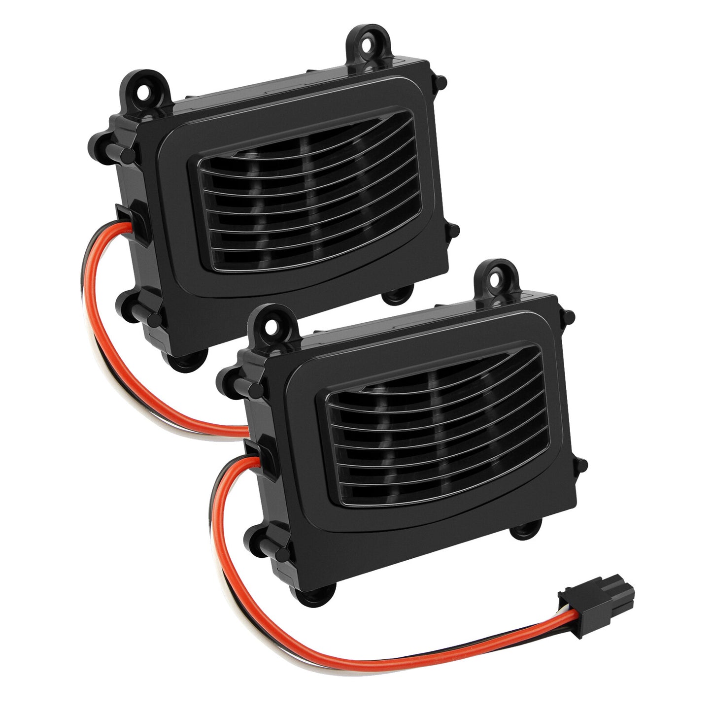 2X 3000mAh 18V Li-Ion-Akkus für 5INR19/66 Bosch Indego 400, Indego M 700, M+ 700