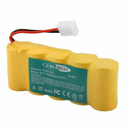 4.0AH 6V Ni-MH Batterie für Bosch Roll-Lift D14 K12 K10 K8 K17 K6 8787335119 9500005