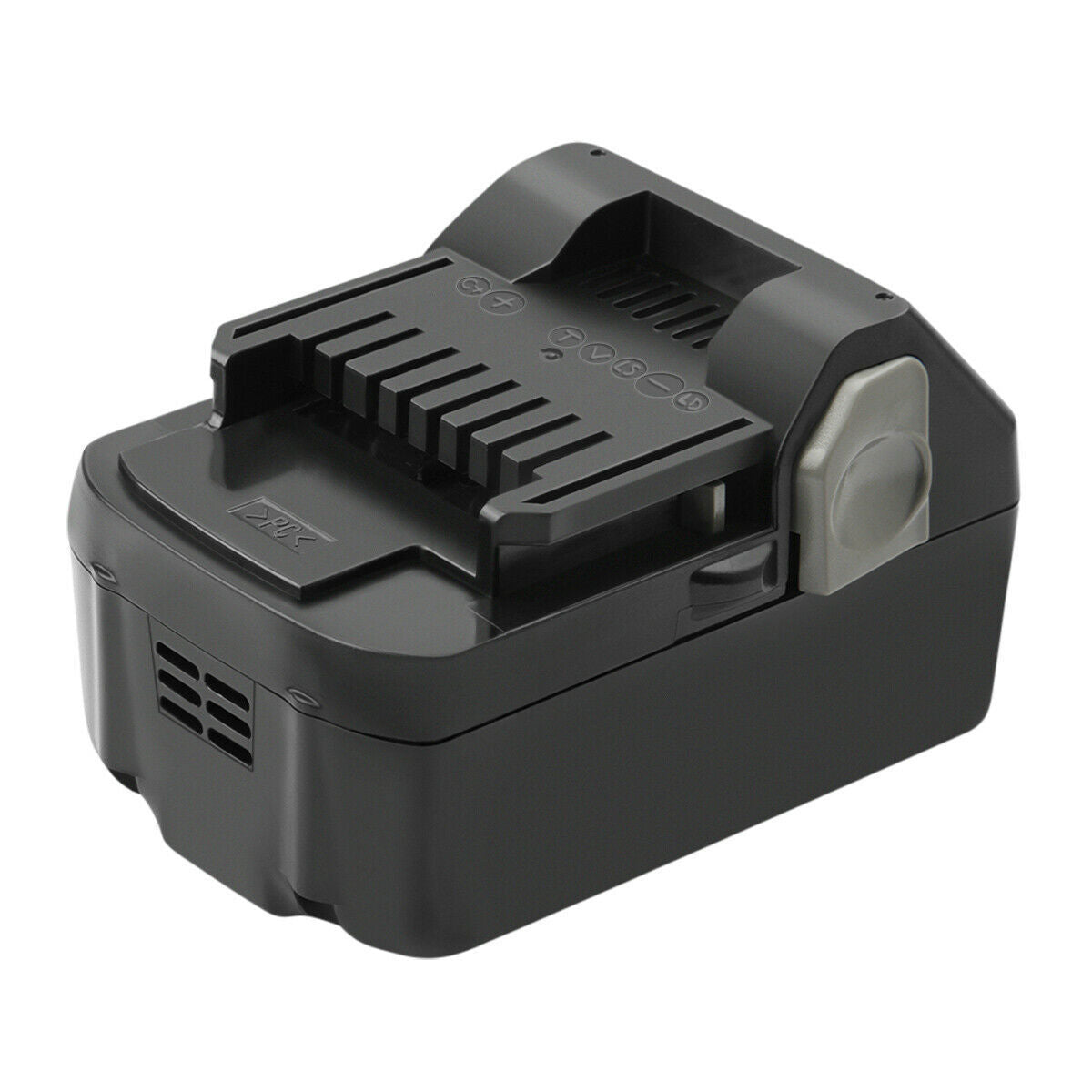 SHENTEC 6.0Ah 14.4V Lithium-Ersatzakku für Hitachi BSL1430 BSL1415 C14DSL 329083 329901 329877