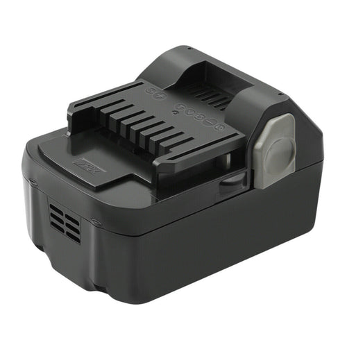 SHENTEC 6.0Ah 14.4V Lithium-Ersatzakku für Hitachi BSL1430 BSL1415 C14DSL 329083 329901 329877