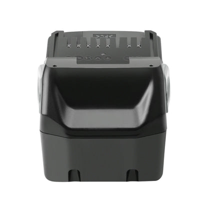 SHENTEC 6.0Ah 14.4V Lithium-Ersatzakku für Hitachi BSL1430 BSL1415 C14DSL 329083 329901 329877