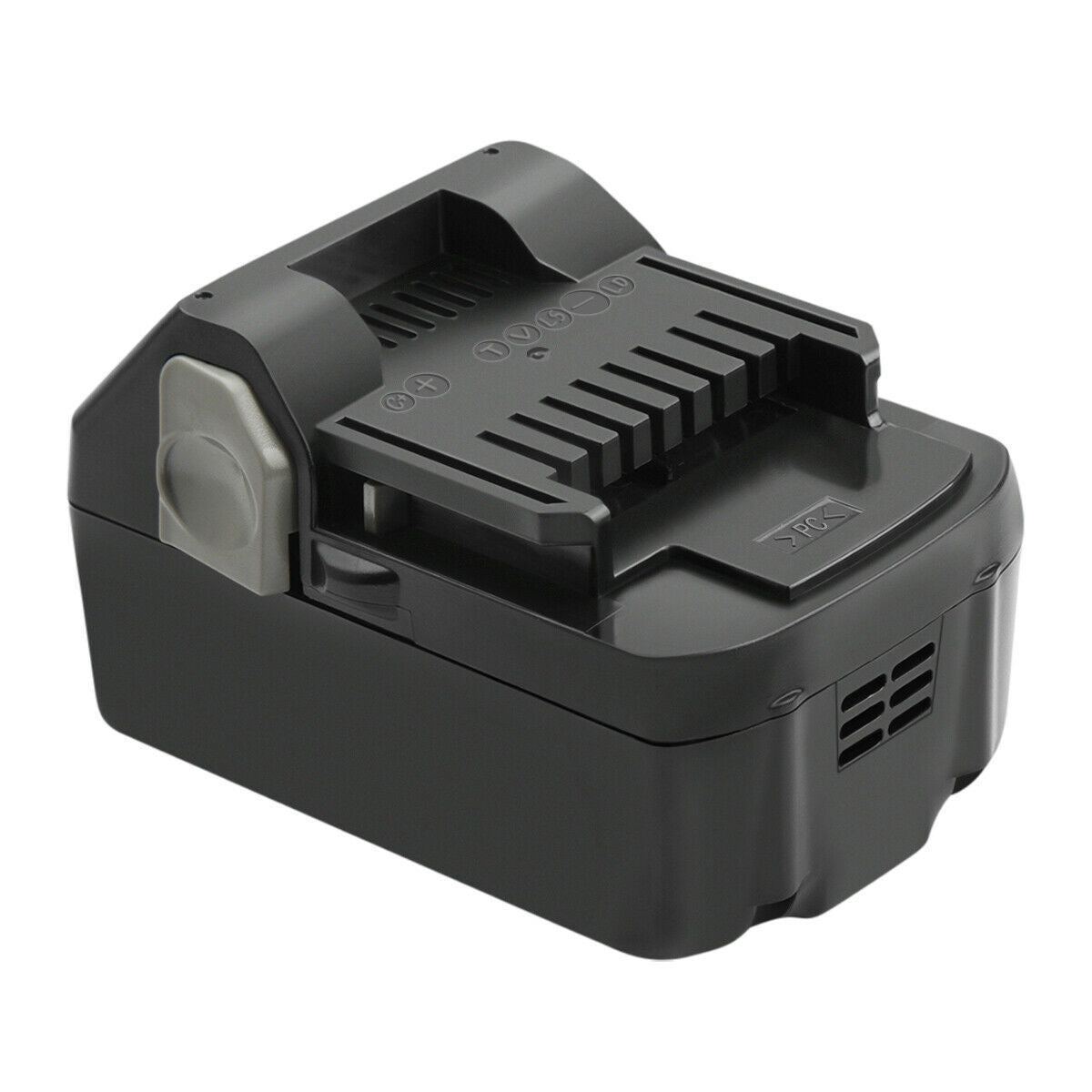 SHENTEC 6.0Ah 14.4V Lithium-Ersatzakku für Hitachi BSL1430 BSL1415 C14DSL 329083 329901 329877