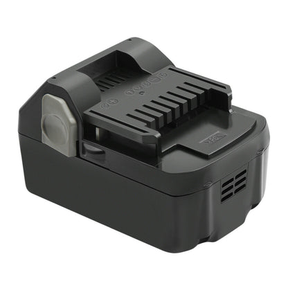 SHENTEC 6.0Ah 14.4V Lithium-Ersatzakku für Hitachi BSL1430 BSL1415 C14DSL 329083 329901 329877