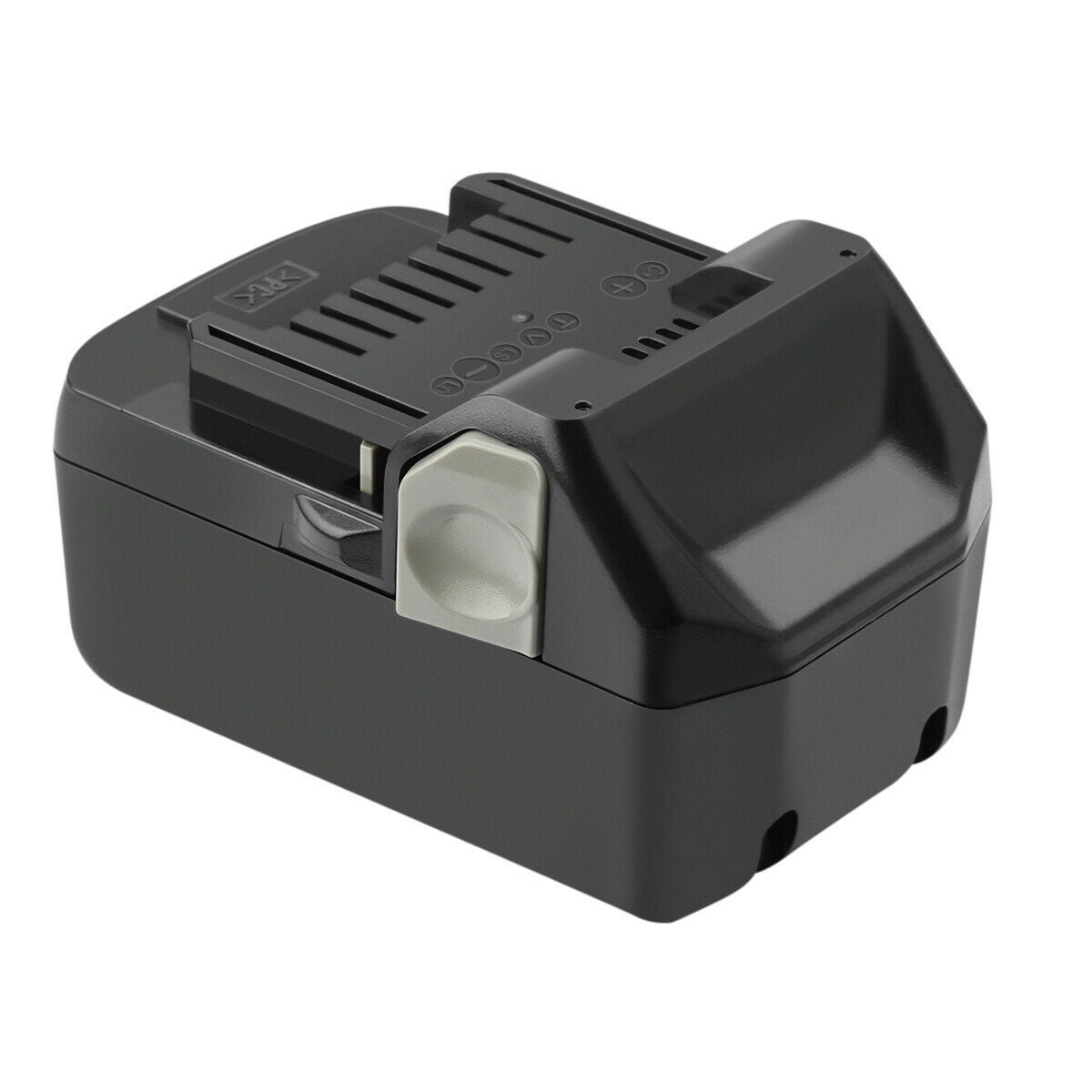 SHENTEC 6.0Ah 14.4V Lithium-Ersatzakku für Hitachi BSL1430 BSL1415 C14DSL 329083 329901 329877