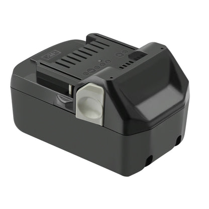 SHENTEC 6.0Ah 14.4V Lithium-Ersatzakku für Hitachi BSL1430 BSL1415 C14DSL 329083 329901 329877