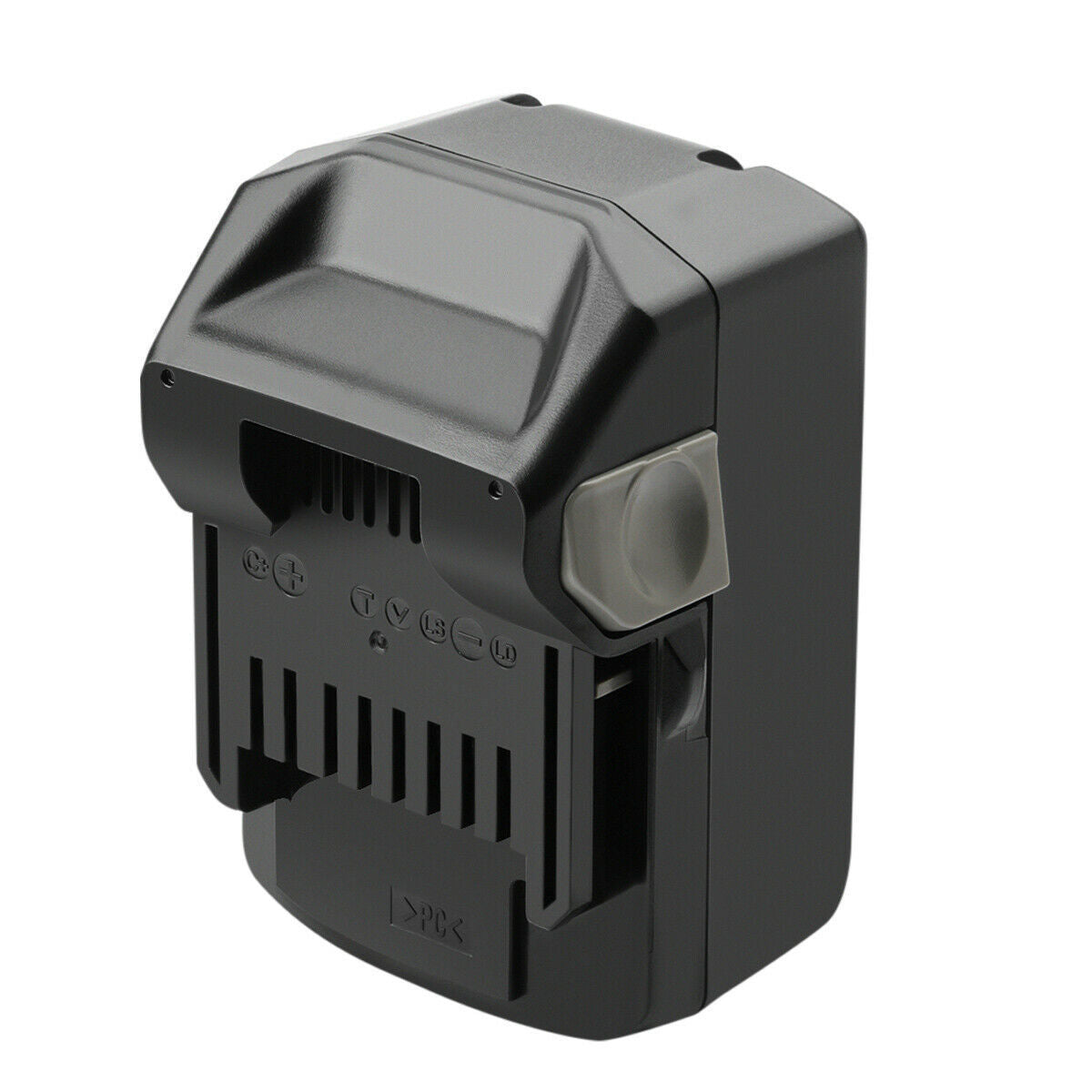 SHENTEC 6.0Ah 14.4V Lithium-Ersatzakku für Hitachi BSL1430 BSL1415 C14DSL 329083 329901 329877
