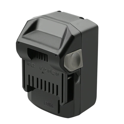 SHENTEC 6.0Ah 14.4V Lithium-Ersatzakku für Hitachi BSL1430 BSL1415 C14DSL 329083 329901 329877
