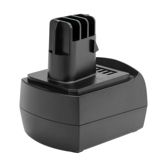 3.5AH 12V Ni-MH Ersatzakku Für Metabo 6.25473 6.25474 BZ12SP BS12SP BSZ12 ULA9.6-18