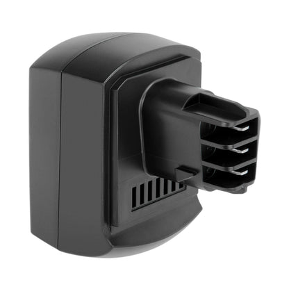 3.5AH 12V Ni-MH Ersatzakku Für Metabo 6.25473 6.25474 BZ12SP BS12SP BSZ12 ULA9.6-18