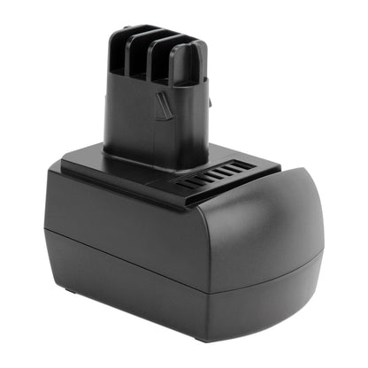 3.5AH 12V Ni-MH Ersatzakku Für Metabo 6.25473 6.25474 BZ12SP BS12SP BSZ12 ULA9.6-18