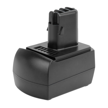 3.5AH 12V Ni-MH Ersatzakku Für Metabo 6.25473 6.25474 BZ12SP BS12SP BSZ12 ULA9.6-18