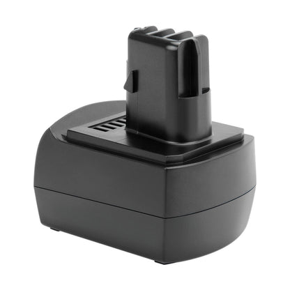 3.5AH 12V Ni-MH Ersatzakku Für Metabo 6.25473 6.25474 BZ12SP BS12SP BSZ12 ULA9.6-18