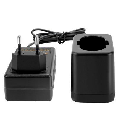 SHENTEC Akku-Ladegerät für Bosch 24V BAT019 BAT020 BAT021 GBH 24 VFR BBH 24 VRE