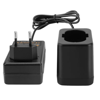 SHENTEC 7,2V-24V Ni-MH/CD-Akkuladegerät für Bosch BAT040 BAT045 BAT240 GDS GSR GS PSB