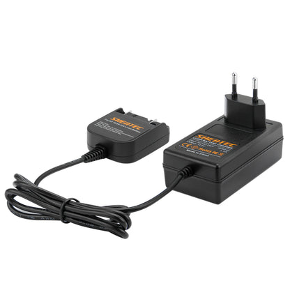 SHENTEC Li-Ion-Ladegerät für Hitachi 10.8V Akku BCL1015 BCL1030 BCL1030A 329389 331065