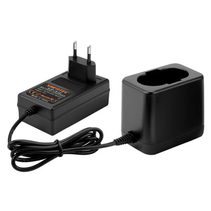 SHENTEC Ni-MH-Akku-Ladegerät für Bosch 7.2-18V BAT046 BAT048 BAT100 BAT119 BAT025 BAT189