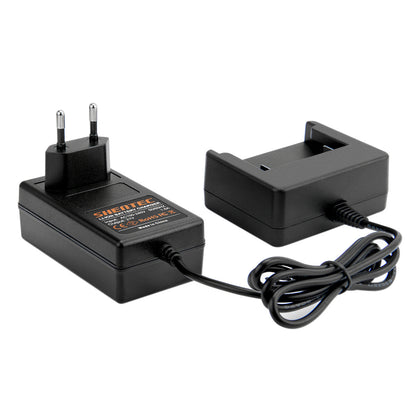 SHENTEC 18V Li-Ion Batterieladegerät Für BOSCH BAT609 BAT609G BAT610 BAT618 17618