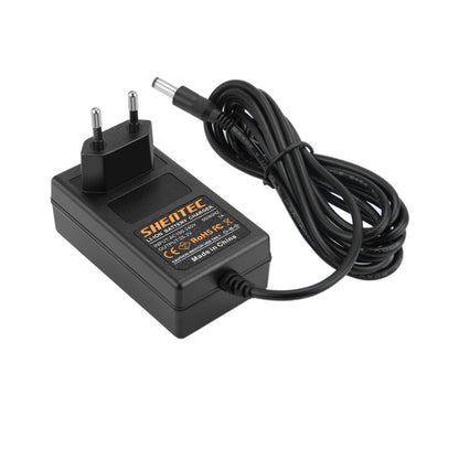 SHENTEC Li-Ionen-Ladegerät für Dyson 21.6V-Akku SV03 SV04 SV05 SV06 SV07 SV09 V6 DC61 DC58