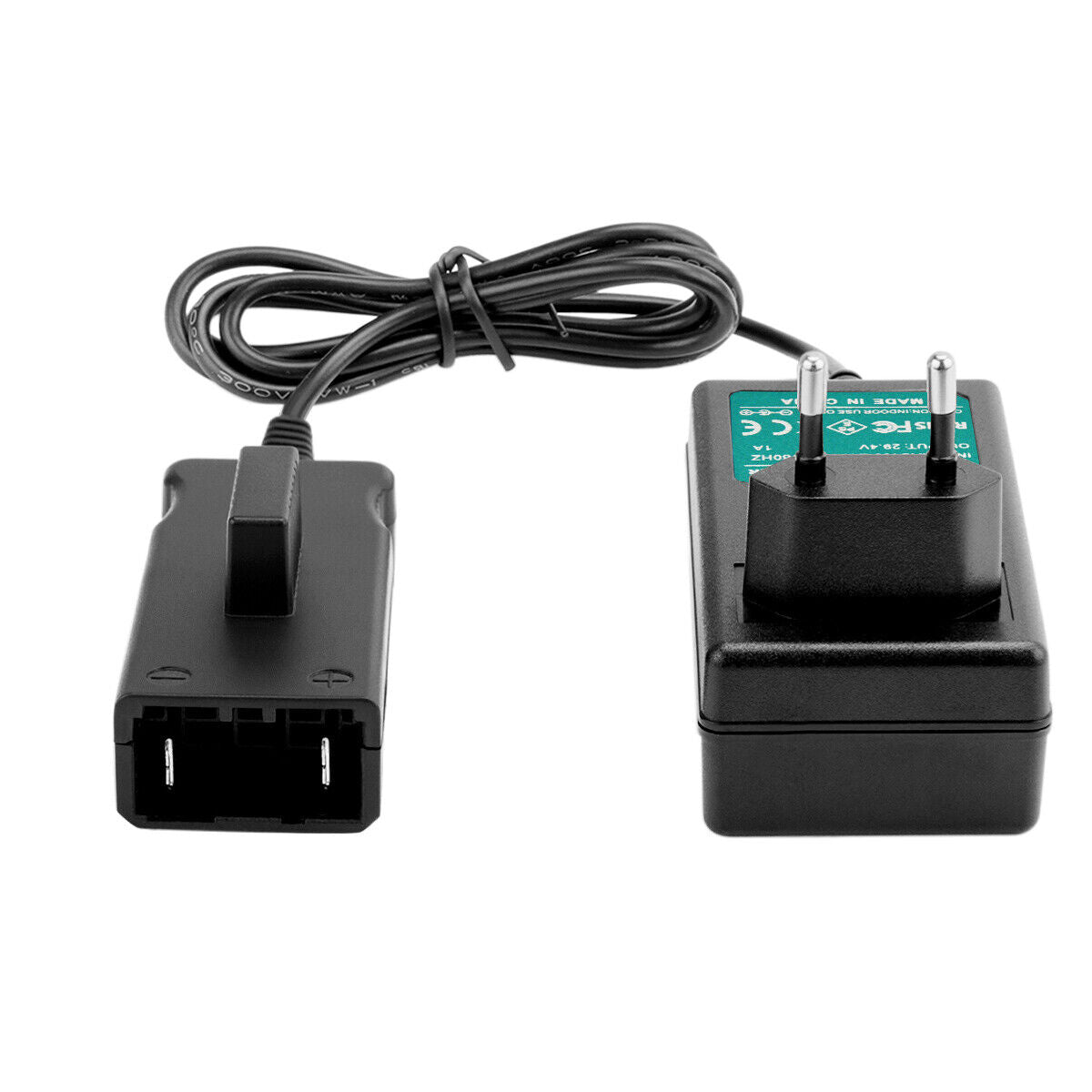 SHENTEC 18V Akku-Ladegerät für Gardena 9840-20 8878-20 8025-20 8838-20 8838U 04025-20 4025 8838-20