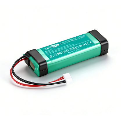 3.7V 7000mAh Akku für JBL Charge 3 GSP1029102A kabellosen Bluetooth-Lautsprecher