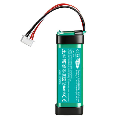 3.7V 7000mAh Akku für JBL Charge 3 GSP1029102A kabellosen Bluetooth-Lautsprecher