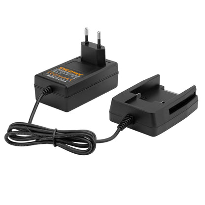 SHENTEC 18V Li-Ionen-Ladegerät Für Worx WA3575 WA3525 WA3520 WA3512 WG153 WG154 WG165