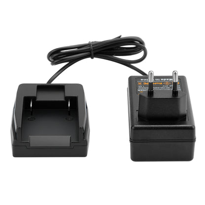 SHENTEC 18V Li-Ionen-Ladegerät Für Worx WA3575 WA3525 WA3520 WA3512 WG153 WG154 WG165