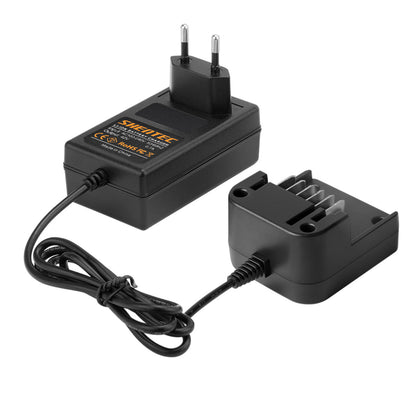 SHENTEC 36V LI-ION-AKKU-LADEGERÄT FÜR WORX WA3734 WA3536 WG268E WG568E WG168E WG368E WG776E