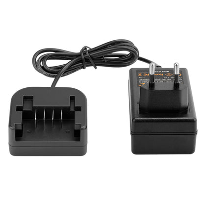 SHENTEC Li-Ion-Akku-Ladegerät für Worx 20V WX678 WG259 WX390.1 WX393.3 WG549E.9 WA3551.1
