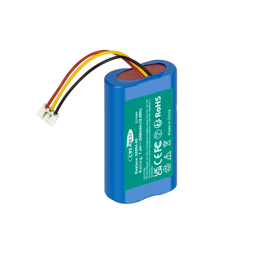 7.4V 3000mAh Akku für Gardena BF14405 08894-00 08894-00.640.00 D-89079 Ulm