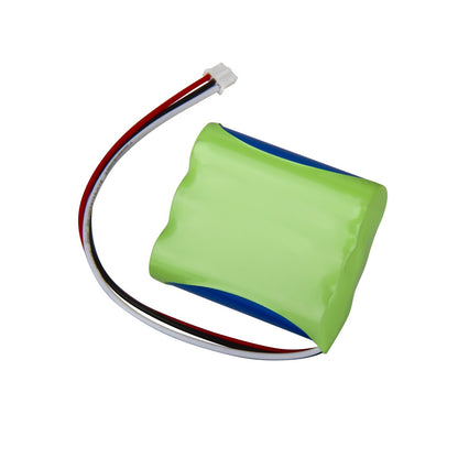3.6V 2000mAh Ni-MH Ersatzakku für Tonies Toniebox Musicbox Soundbox 50AA5S
