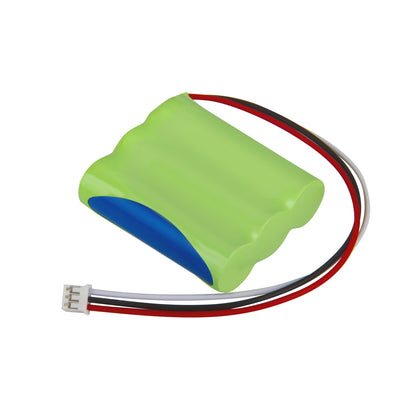 3,6V 2000mAh Ni-MH 50AA5S Ersatzakku für Tonies Toniebox Musicbox Soundbox