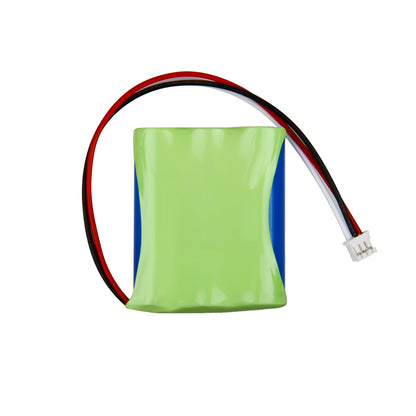 3,6V 2000mAh Ni-MH 50AA5S Ersatzakku für Tonies Toniebox Musicbox Soundbox
