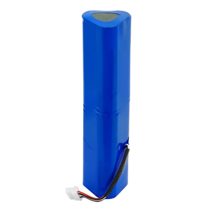 7.2V 6Ah Ni-MH Ersatzakku für Fluke BP190 B11432 Scopemeter 192 192B 196 196B 196C