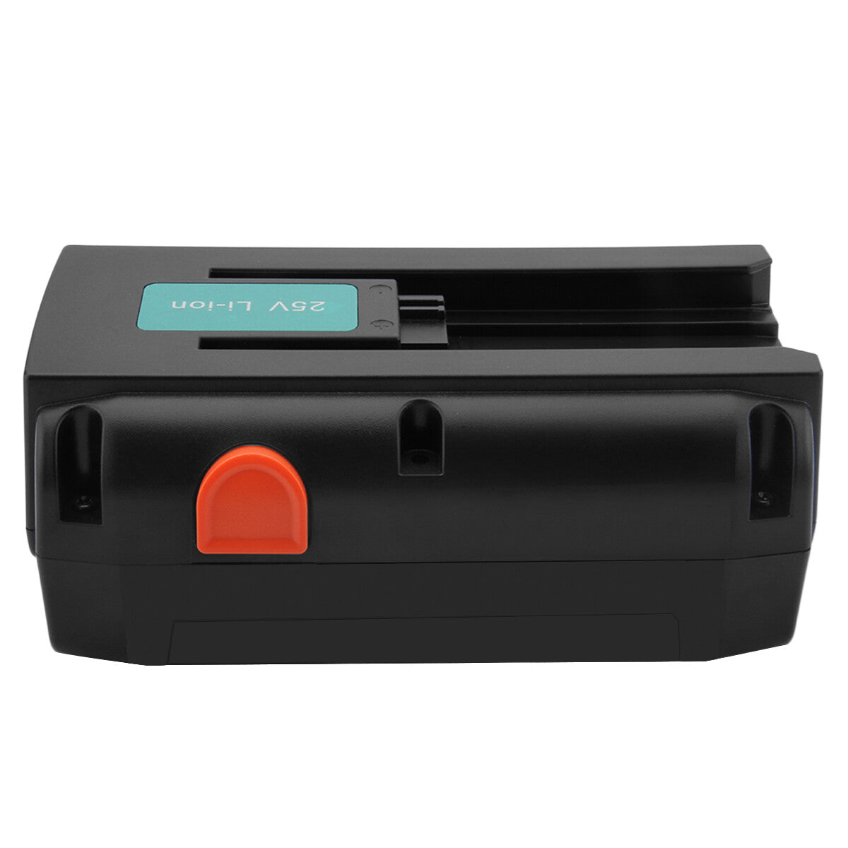 SHENTEC 6Ah 25V LI-ION BATTERIE FÜR GARDENA SPINDELMÄHER 380 Li 4024-20 4028-20 4025-20 8838