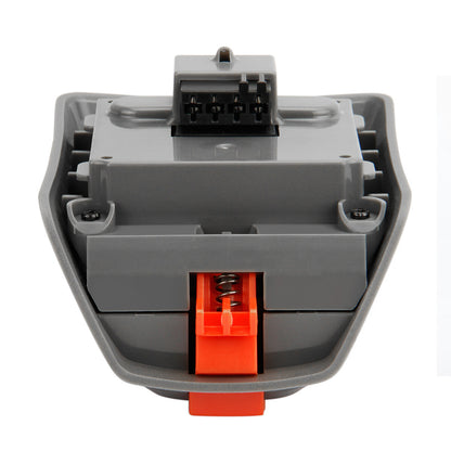 2X 3500mAh Akku & Ladegerät für Gardena 18V 8025-20 Comfort Wand-Schlauchbox 35 008A231