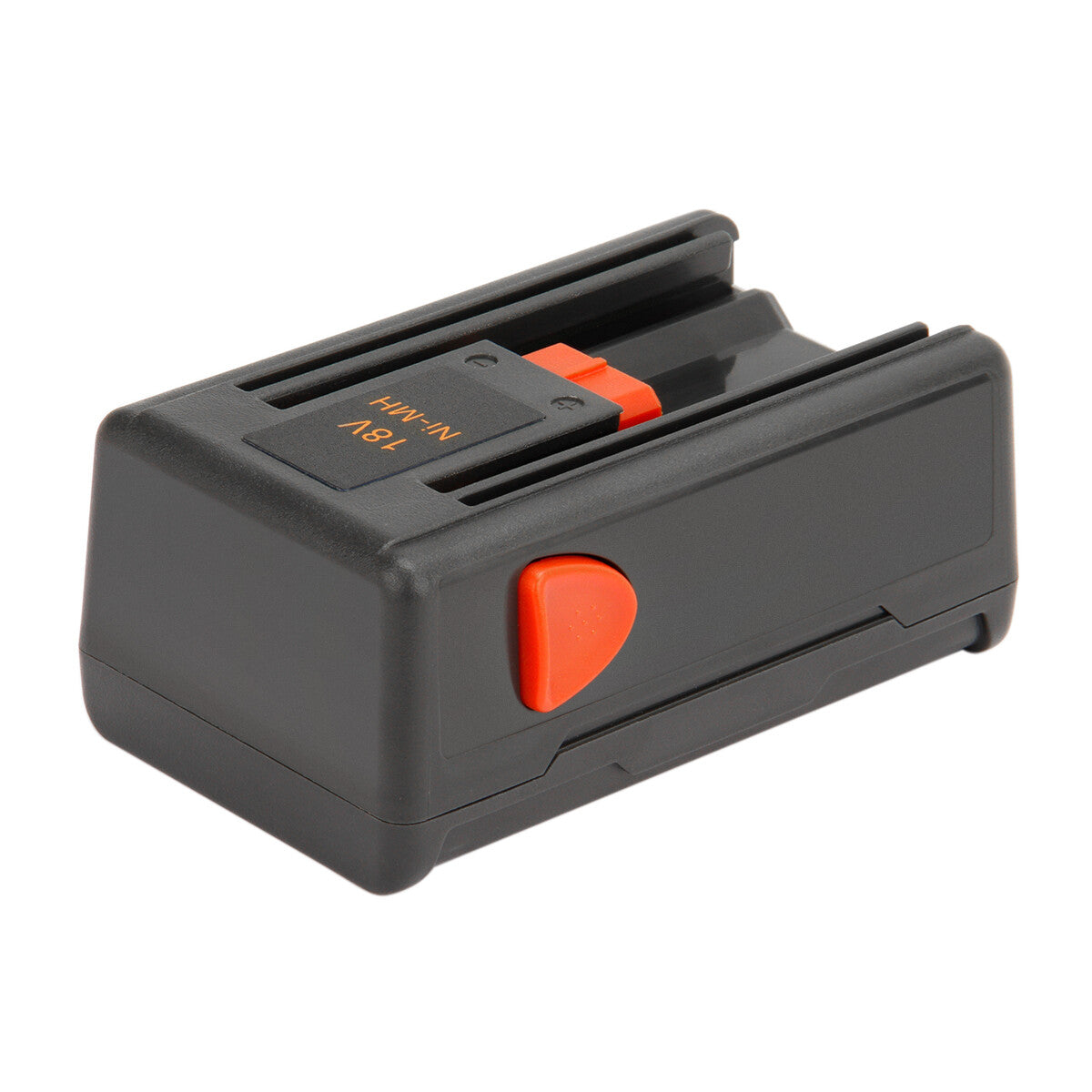 SHENTEC 2x 18V 2AH Ni-MH Akku für Gardena 8834-20 648844 648872 SmallCut 300 EasyCut 42