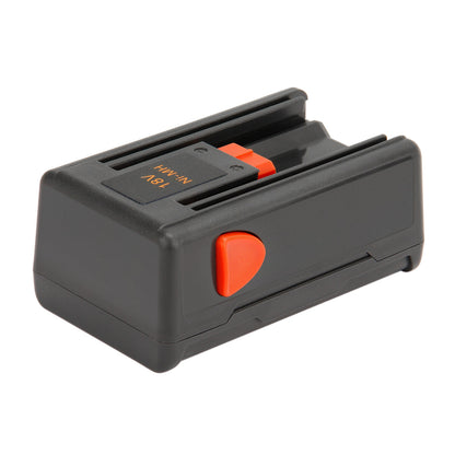 SHENTEC 2x 18V 2AH Ni-MH Akku für Gardena 8834-20 648844 648872 SmallCut 300 EasyCut 42