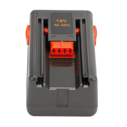 SHENTEC 2x 18V 2AH Ni-MH Akku für Gardena 8834-20 648844 648872 SmallCut 300 EasyCut 42
