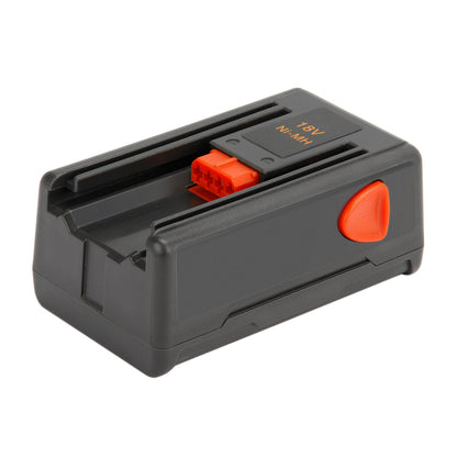 SHENTEC 2x 18V 2AH Ni-MH Akku für Gardena 8834-20 648844 648872 SmallCut 300 EasyCut 42