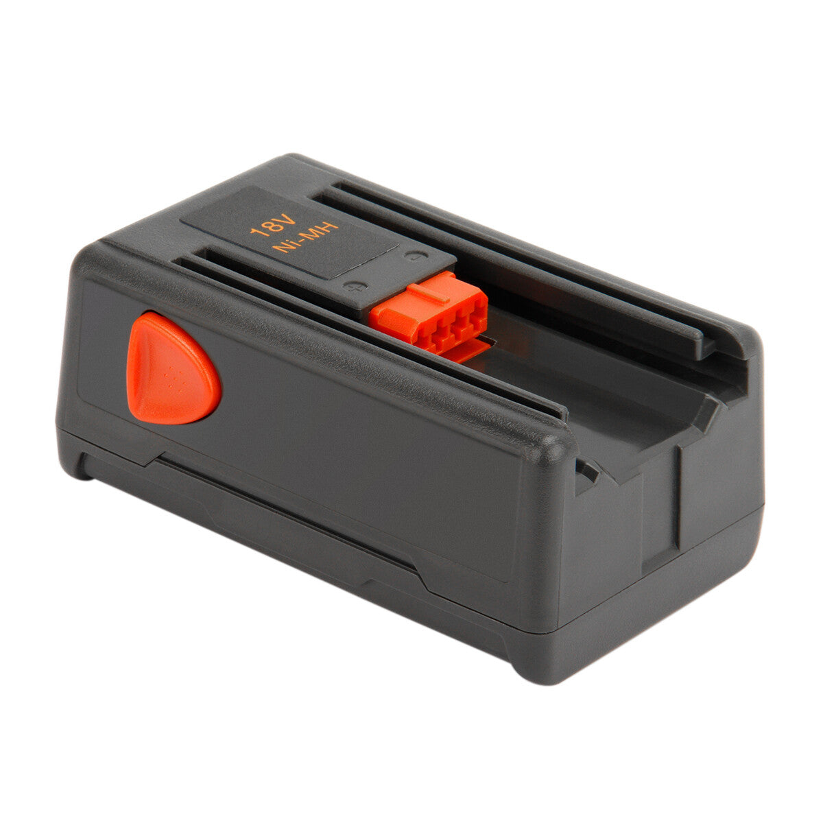 SHENTEC 2x 18V 2AH Ni-MH Akku für Gardena 8834-20 648844 648872 SmallCut 300 EasyCut 42